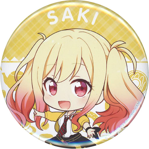 Aitai☆Kuji Sakamoto Desu Ga? Animega Cafe Can Badges