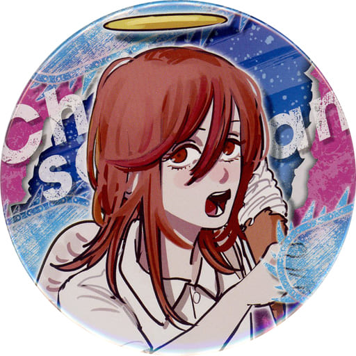 Angel Devil 「 Chainsaw Man Collection metal badge First 」 | Goods ...