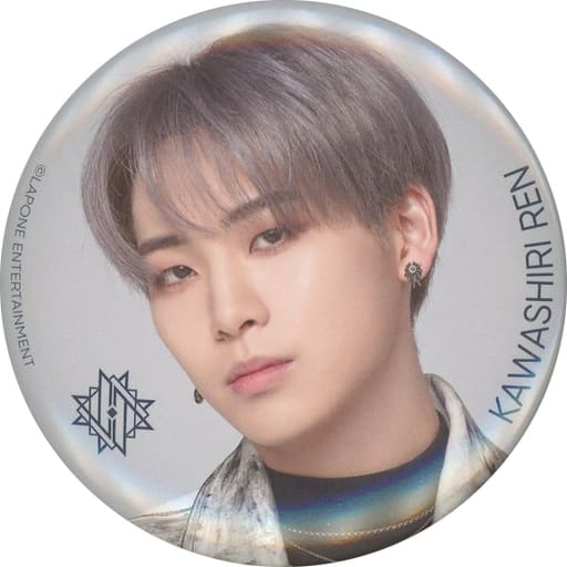 JO1 JO1DER SHOW グッズ　川尻蓮プロデュース ペンラケース 缶バ 商品詳細ページ | JO1 OFFICIAL STORE | 【受注販売】WONDERな
