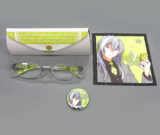 Get to Know JINS' Anime Glasses Collaborations