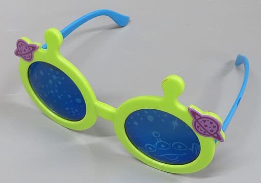 Toy story best sale alien glasses