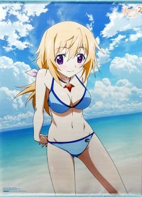 Poster tapestry Charlotte Dunois B2 Tapestry 