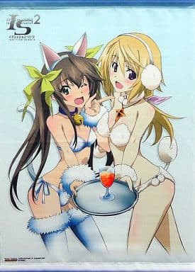 Infinite Stratos 2: Ignition Hearts (PS3)