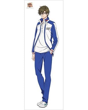 Tapestry Kunimitsu Tezuka Life-Size Tapestry 「 Shin Tennis-no Oji