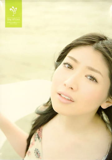 Minori Chihara venue only Limited performance of tapestry 