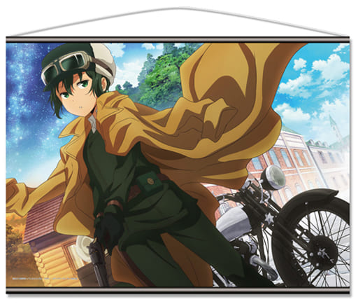 Kino no Tabi - Club 