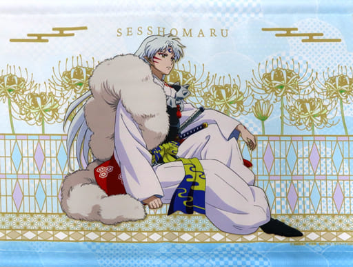 Inuyasha tapestry online