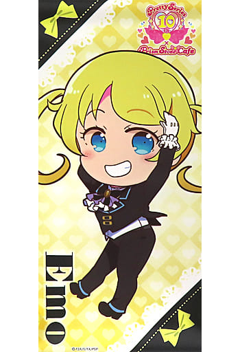 Moegi Emo mini Tapestry