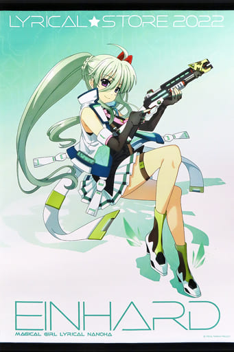 Tapestry Einhard Stratos B2 Tapestry Lyrical Survivor Ver. 