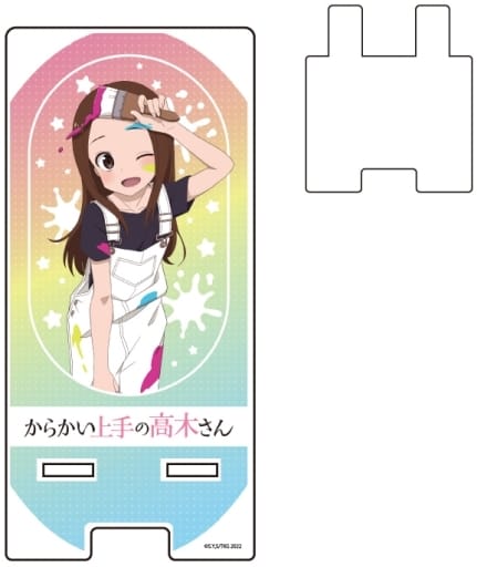 Ver Teasing Master Takagi-san: KARAKAI JOZU NO TAKAGI-SAN