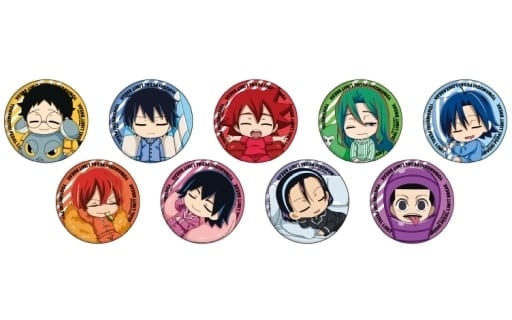 Yowamushi Pedal Limit Break - Shinkai Yuuto - Badge - Can Badge Yowamushi  Pedal Limit Break (A3)