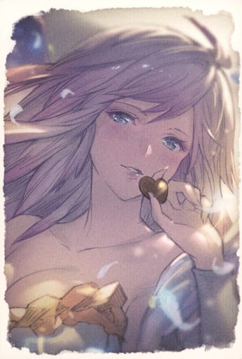  Gabriel - Granblue Fantasy