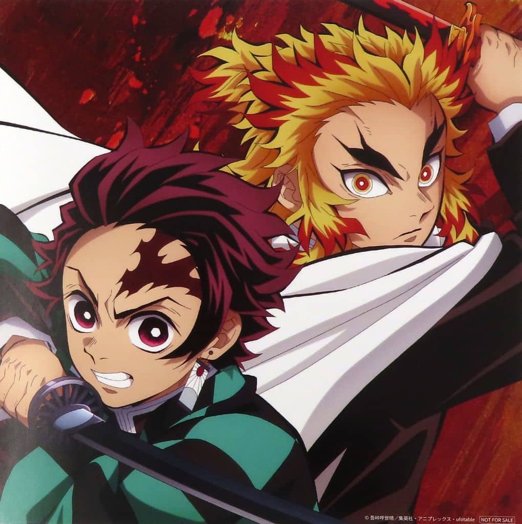 Demon Slayer: Kimetsu no Yaiba Tanjiro Kamado  - Prime Video