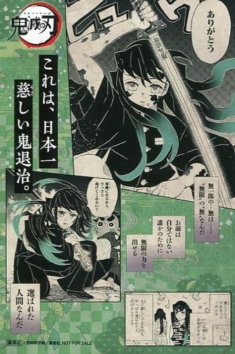 Muichiro Tokito - KIMETSU NO YAIBA WIKIA KANJI 時透 無一郎 RŌMAJI