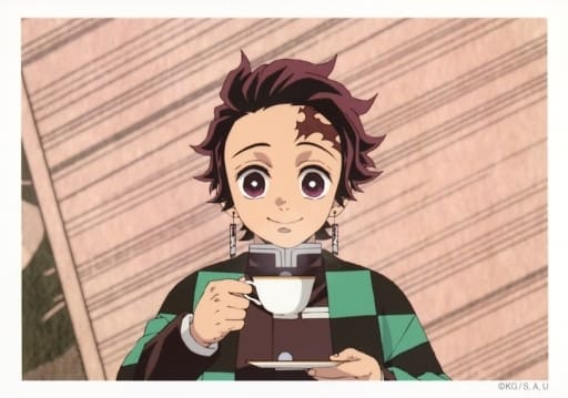 Kimetsu no Yaiba: Brother and Sister's Bond