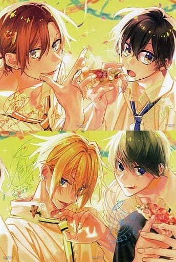 Sasaki & Miyano Second Years Soft Cover Novel Volume 2