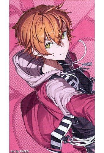 Akito's White Day trained card art