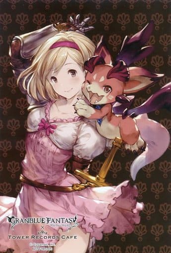 Granblue Fantasy The Animation Season 2 Djeeta-hen by