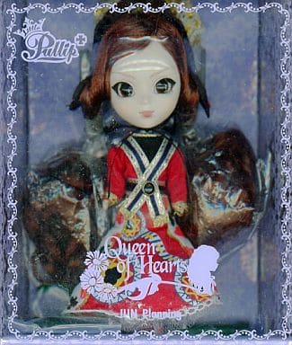 Pullip queen cheap of hearts