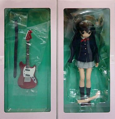 Dole Azusa Nakano Amazon.co.jp limited edition 「 K-on! 」 1/6