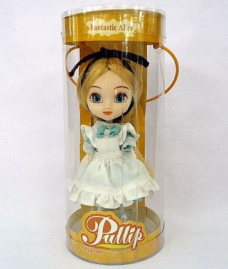 Dole Fantastic Alice (Blue) 「 Little Pullip - Little Pulip