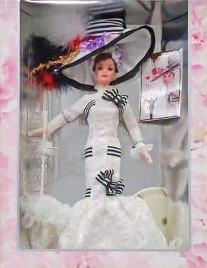 Dole Barbie ElizA Doolittle White Dress Ver. 