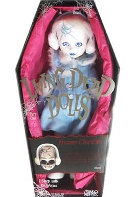 Dole Frozen Charlotte - Frozen Charlotte - 「 Living Dead Dolls