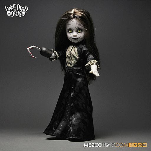 Living dead store dolls series 30