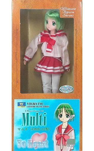 Dole HMX-12 Multi Ultimate Figure Series 