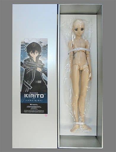 Dole Kirito 「 SWORD ART ONLINE 」 DD / Dollfie Dream Dolpa 37 in