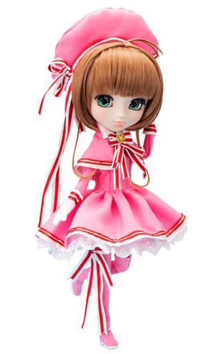 Pullip プーリップ 木之本桜 カードキャプターさくら クリアカード編-