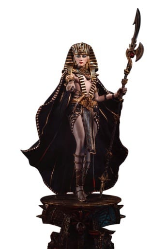 ドール ハトシェプスト 1/6 アクションフィギュア Toy Hobby