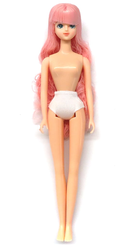 おたのしみドール　　みらい yysd リカちゃんキャッスル おたのしみドール みらい ジェニー