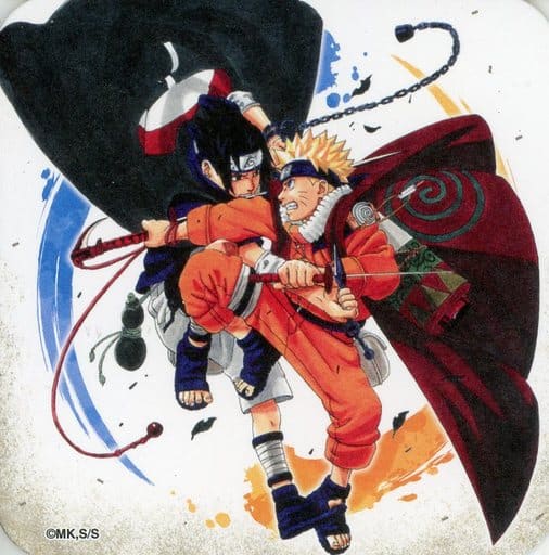 Naruto e Sasuke  Naruto painting, Naruto sketch, Naruto uzumaki art