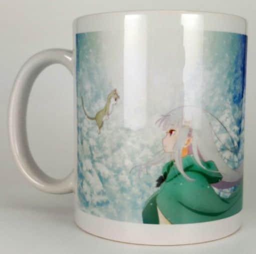 Tazza In Ceramica Kizuna Ai, Collezione Anime, Full Color, Licenza Ufficiale Giapponese, 9.5x8 Cm, Cospa