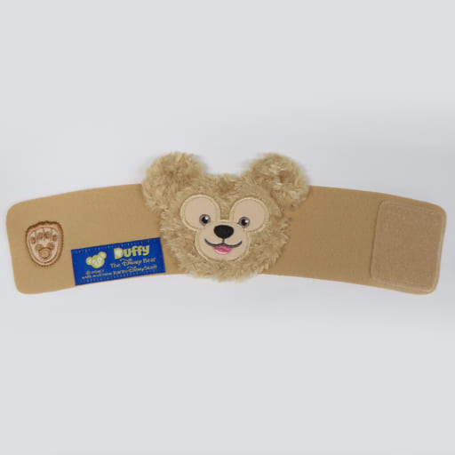 Duffy Souvenir Sleeve 