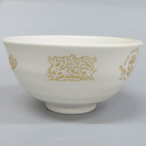 [Single Item] Logo Rice Bowl 