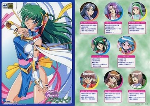 きゃんきゃんバニー エクストラ(その他)｜売買されたオークション情報 