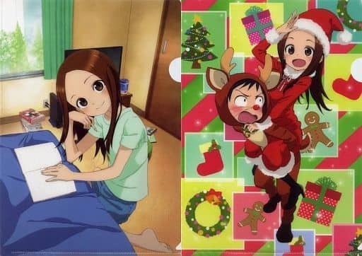 Teasing Master Takagi-san: : DVD & Blu-ray