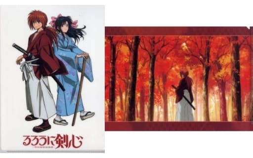  Ukeclvd Rurouni Kenshin Poster Japan Manga Himura