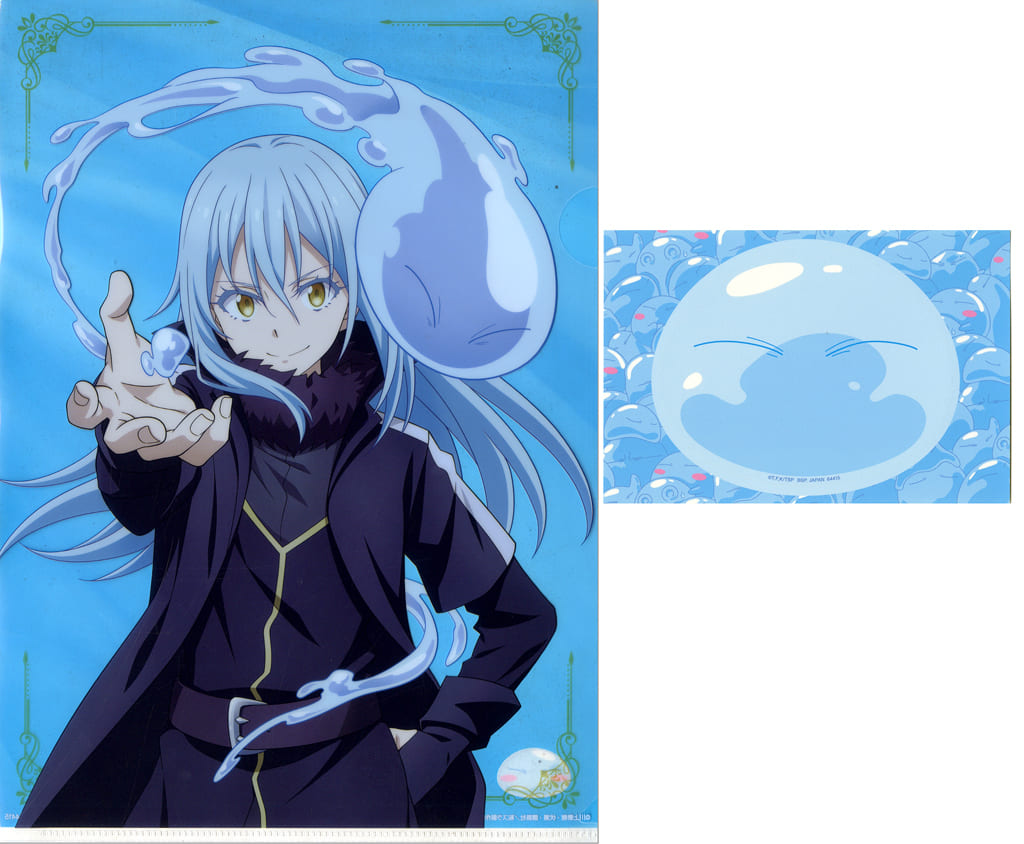 転スラ　リムル　中国限定　公式複製サインアクリルプレート 2025年最新】転スラ サインの人気アイテム - メルカリ