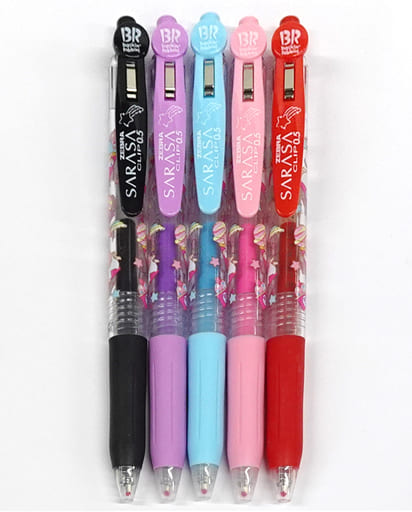 Sanrio Character Ballpoint Pen