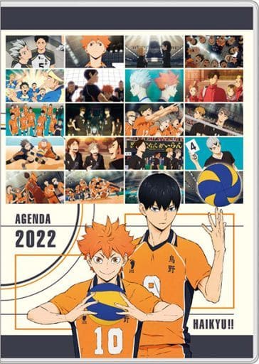 QUINTA TEMPORADA DE HAIKYUU EM 2022?