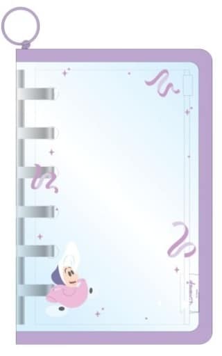 Young Oyster Multi-Binder 