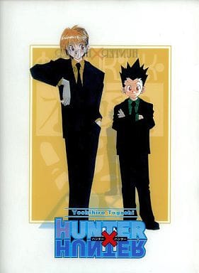 カードダスEX ハンター×ハンター ジャンプフェスタ2002 限定