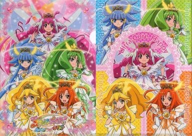 適当な価格 ②1990年初版 Princessプリプリ写真集/永久保存版 Princess 