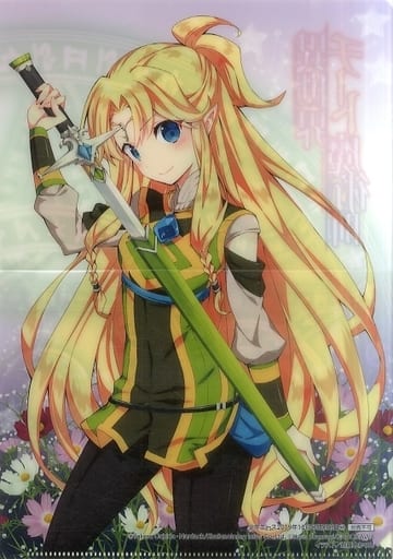 Myura (Isekai Cheat Magician) - Pictures 