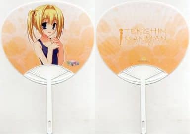 Chitose Sana Uchiwa C' Tenjin Ranman' | Goods / Accessories | Suruga-ya.com
