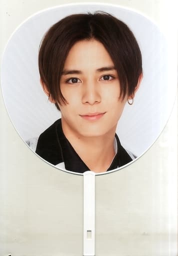 Fan (male) Ryosuke Yamada Jumbo Uchiwa 「 Hey! Say! JUMP LIVE 2019