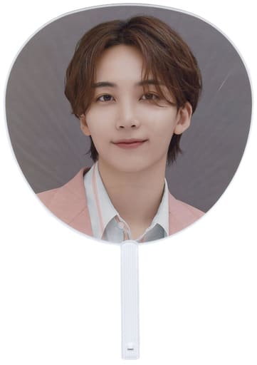 John Han Uchiwa 